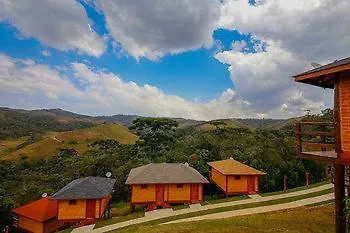 Chales Fazendinha Campos Do Jordao